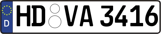 HD-VA3416
