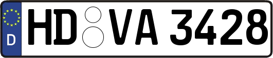 HD-VA3428