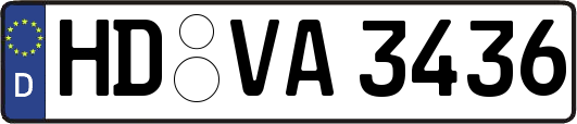 HD-VA3436