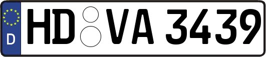 HD-VA3439