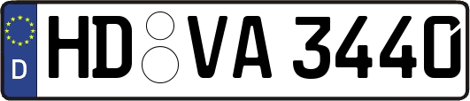 HD-VA3440