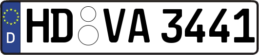 HD-VA3441