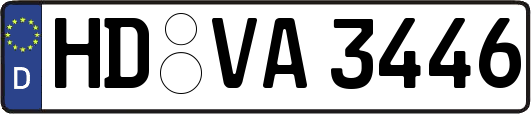 HD-VA3446