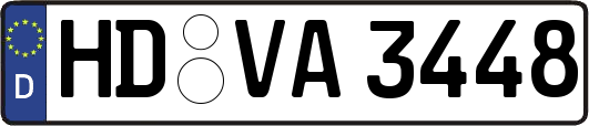 HD-VA3448