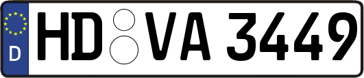 HD-VA3449