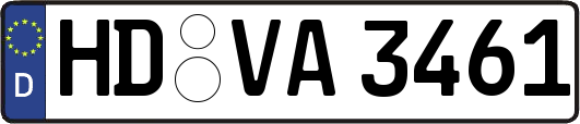HD-VA3461