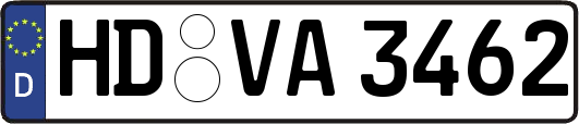HD-VA3462