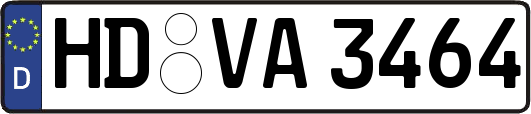 HD-VA3464