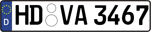 HD-VA3467