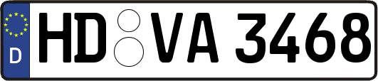 HD-VA3468