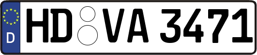 HD-VA3471