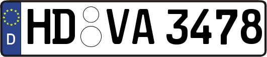 HD-VA3478
