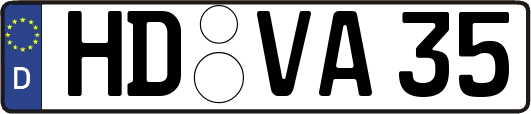 HD-VA35