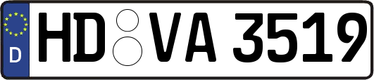 HD-VA3519