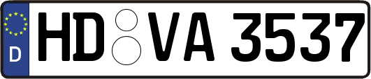 HD-VA3537