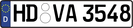 HD-VA3548