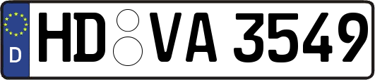 HD-VA3549