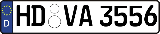 HD-VA3556