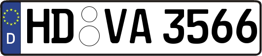 HD-VA3566