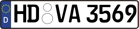 HD-VA3569