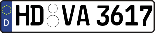 HD-VA3617