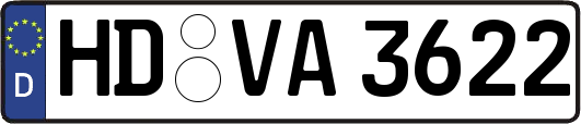 HD-VA3622