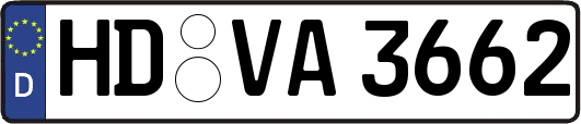 HD-VA3662