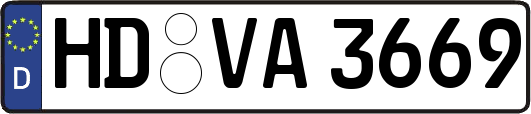 HD-VA3669