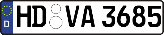 HD-VA3685