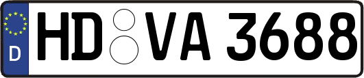 HD-VA3688