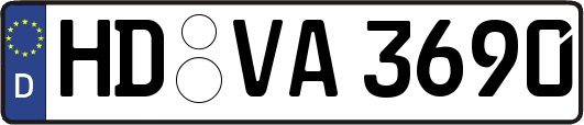 HD-VA3690