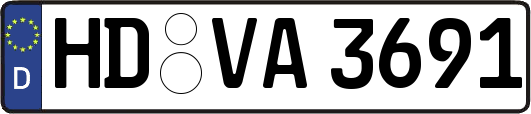 HD-VA3691