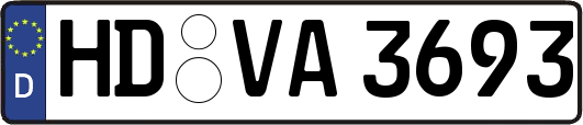 HD-VA3693