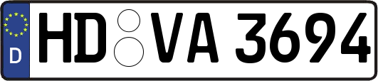 HD-VA3694