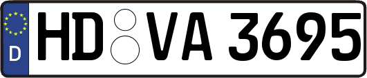 HD-VA3695