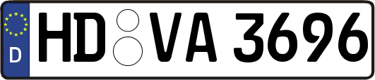 HD-VA3696