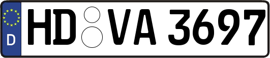 HD-VA3697