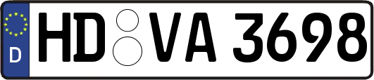 HD-VA3698