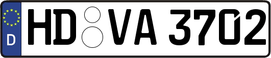 HD-VA3702