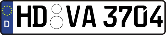 HD-VA3704