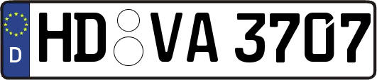 HD-VA3707
