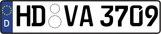 HD-VA3709