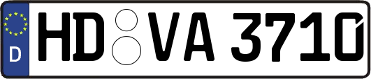 HD-VA3710