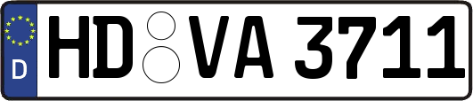 HD-VA3711