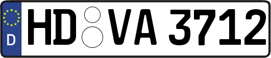 HD-VA3712