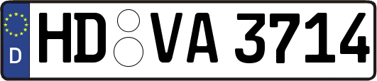 HD-VA3714