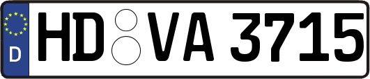 HD-VA3715