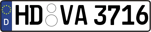 HD-VA3716