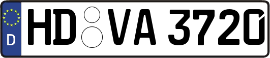 HD-VA3720