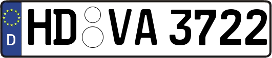 HD-VA3722